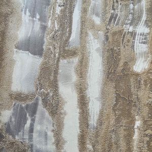 Διπλόφαρδη Ανάγλυφη Ταπετσαρία  C384637 1.06m x 10.05m