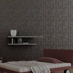 3d Wall Panel  Design WIRE
