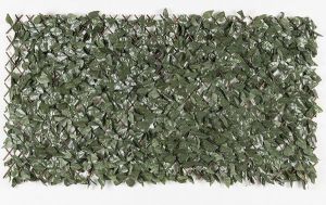 Πτυσσόμενη πέργκολα με φυλλωσιά Orlando MZ186001A 100x200