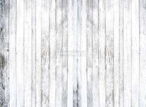 Ταπετσαρία τοίχου επιθυμητών διαστάσεων λευκό ξύλο 01119
