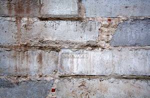 Ταπετσαρία τοίχου επιθυμητών διαστάσεων εμφανές μπετόν 12711
