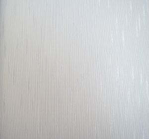 Μονόχρωμη ψιλή ριγέ ταπετσαρία τοίχου SIRPI 12723