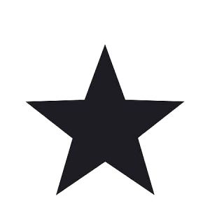 Ταπετσαρία Τοίχου Stars Κρεμ 16645 0.53cm x 10.05m