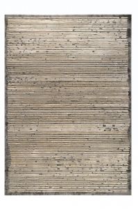 Χειμερινό χαλί μοντέρνο Assos 17516-095 1,60 x 2,30