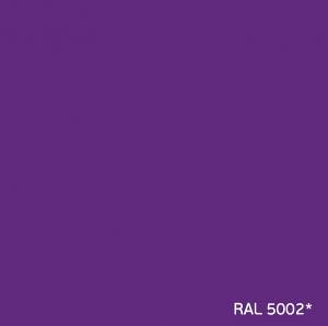 Αυτοκόλλητη  Γυαλιστερή Λάκα Lilac