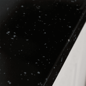 Διακοσμητικό Αυτοκόλλητο Επίπλων Μαύρος Γρανίτης 2008297m 67,5cm x 1m