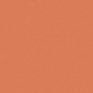 Ταπετσαρία Τοίχου Μονόχρωμη Πορτοκαλί 379868 0.53cm x 10.05 m