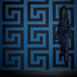 Ταπετσαρία τοίχου Versace 386093 0,70m x 10m