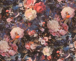 Ταπετσαρία Τοίχου Floral 388211  530x1000cm