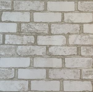 Tαπετσαρία τοίχου τούβλο 552206 1000x53cm
