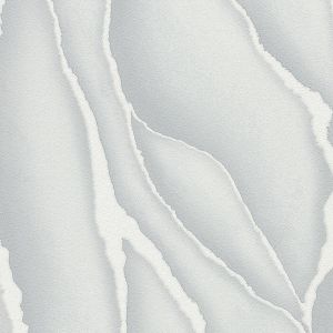 Ταπετσαρία Τοίχου Elle 1034510 Εφέ Μαρμάρου λευκό και γκρι 53cm x 10m