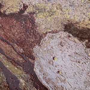 Διπλόφαρδη Ανάγλυφη Ταπετσαρία  C283665 1.06m x 10.05m