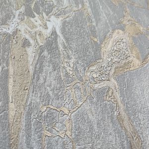 Διπλόφαρδη Ανάγλυφη Ταπετσαρία  C384602 1.06m x 10.05m