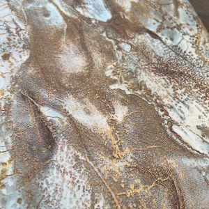 Διπλόφαρδη Ανάγλυφη Ταπετσαρία  C384621 1.06m x 10.05m