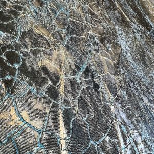 Διπλόφαρδη Ανάγλυφη Ταπετσαρία  C384622 1.06m x 10.05m