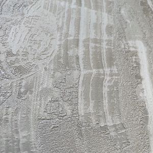 Διπλόφαρδη Ανάγλυφη Ταπετσαρία  C384638 1.06m x 10.05m