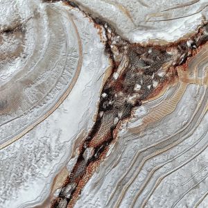 Διπλόφαρδη Ανάγλυφη Ταπετσαρία  C384651 1.06m x 10.05m