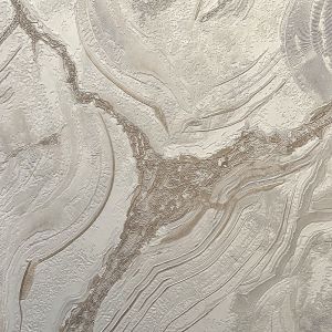 Διπλόφαρδη Ανάγλυφη Ταπετσαρία  C384655 1.06m x 10.05m