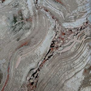 Διπλόφαρδη Ανάγλυφη Ταπετσαρία  C384656 1.06m x 10.05m