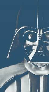 Φωτοταπετσαρία Star Wars Classic Icons Vader DX3-045