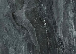 SPC Wall Panel Μαρμάρου Dark Stone 60x120cm (συσκευασία 4 τεμαχίων)