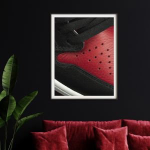 Πόστερ & Κάδρο Air Jordan Sneakers KDS010C