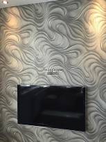 Ταπετσαρία τοίχου Premium Collection 3D 56322