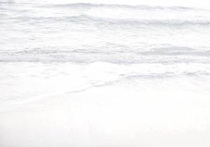 Φωτοταπετσαρία τοίχου με παραλία Silver Beach έτοιμων διαστάσεων R4-047 (4.00M x 280Y)