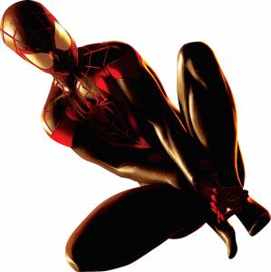 Παιδικά Αυτοκόλλητα Τοίχου - Spiderman - Superheroes - Stick867
