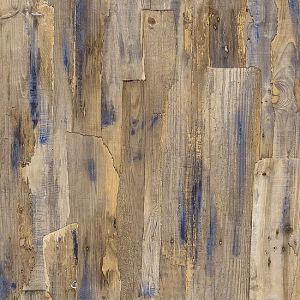 Ταπετσαρία τοίχου Φυσικό ξύλο καφέ A62802 0,53 X10.05