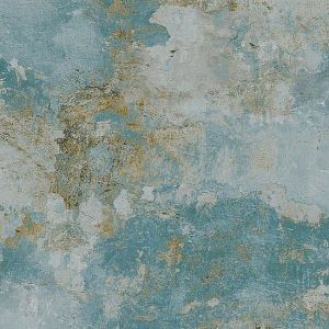 Ταπετσαρία τοίχου  Πατητή Τσιμεντοκονία μπλε A63103 0,53 X10.05