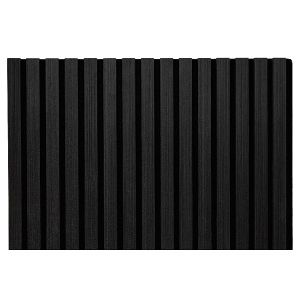 Acoustic Panel Wall Line Anthracite 882201