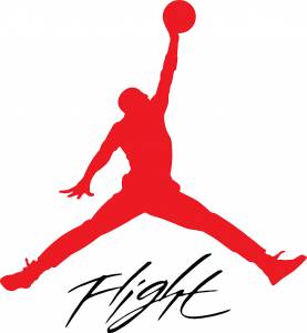 Michael Jordan - Flight - sp843