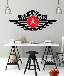 Michael Jordan - Air Wings - SP846