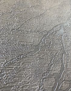 Ανάγλυφη ταπετσαρία τοίχου τεχνοτροπία 16852 0,53cm x 10m