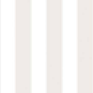 Ταπετσαρία Τοίχου Ανοιχτή Γκρι-Λευκή Ρίγα RK22060D