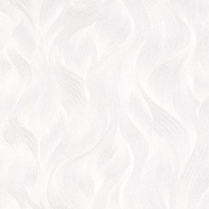Ταπετσαρία Τοίχου Κύματα Light Grey 1015131 53x1000cm