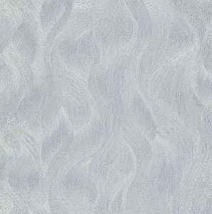 Ταπετσαρία Τοίχου Κύματα Grey 1015110 53x1000cm