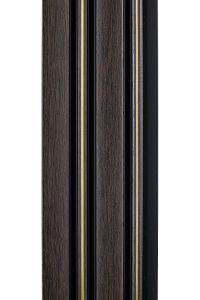Premium line wall panel Dark chocolate 870201